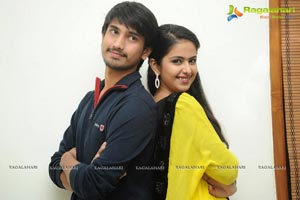 Uyyala Jampala Audio Release