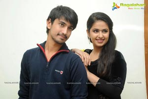 Uyyala Jampala Audio Release