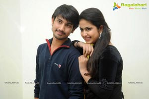 Uyyala Jampala Audio Release