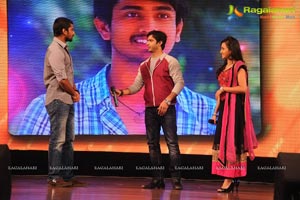 Uyyala Jampala Audio Release