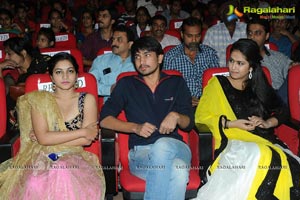 Uyyala Jampala Audio Release