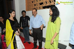 Uyyala Jampala Audio Release