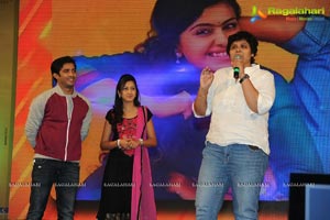 Uyyala Jampala Audio Release