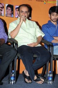 Uyyala Jampala Press Meet