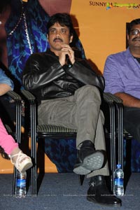 Uyyala Jampala Press Meet