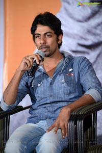 Uyyala Jampala Press Meet