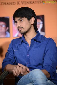 Uyyala Jampala Press Meet