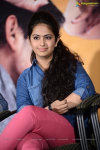 Uyyala Jampala Press Meet