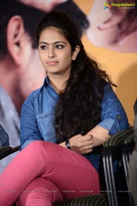 Uyyala Jampala Press Meet