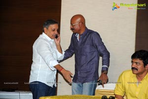 Venkatadri Express Success Meet