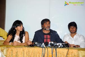 Venkatadri Express Success Meet