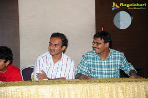 Venkatadri Express Success Meet