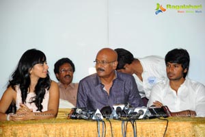 Venkatadri Express Success Meet