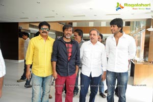 Venkatadri Express Success Meet