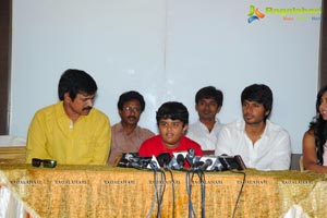 Venkatadri Express Success Meet