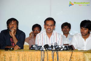 Venkatadri Express Success Meet