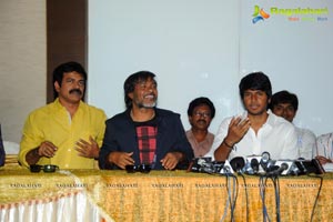 Venkatadri Express Success Meet