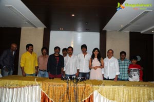 Venkatadri Express Success Meet