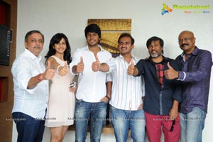 Venkatadri Express Success Meet