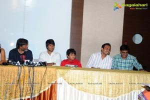 Venkatadri Express Success Meet