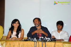 Venkatadri Express Success Meet