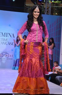 2013 Femina Festive Showcase