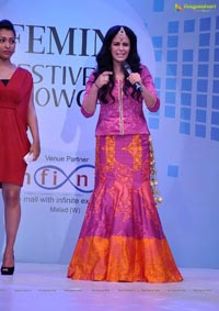 2013 Femina Festive Showcase