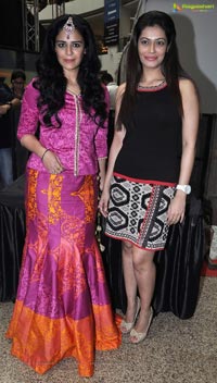 2013 Femina Festive Showcase