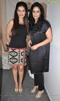 2013 Femina Festive Showcase