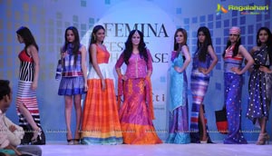 2013 Femina Festive Showcase