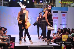 2013 Femina Festive Showcase