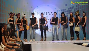 2013 Femina Festive Showcase