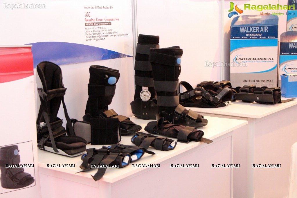 India Med Expo 2013 