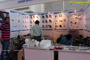India Med Expo 2013