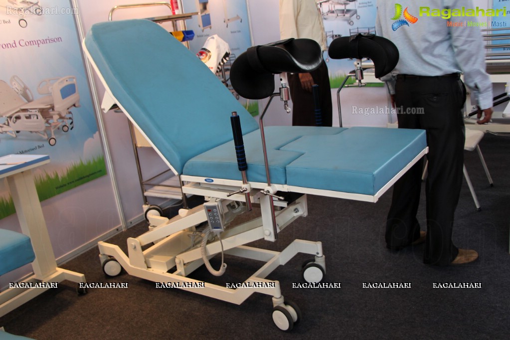 India Med Expo 2013 