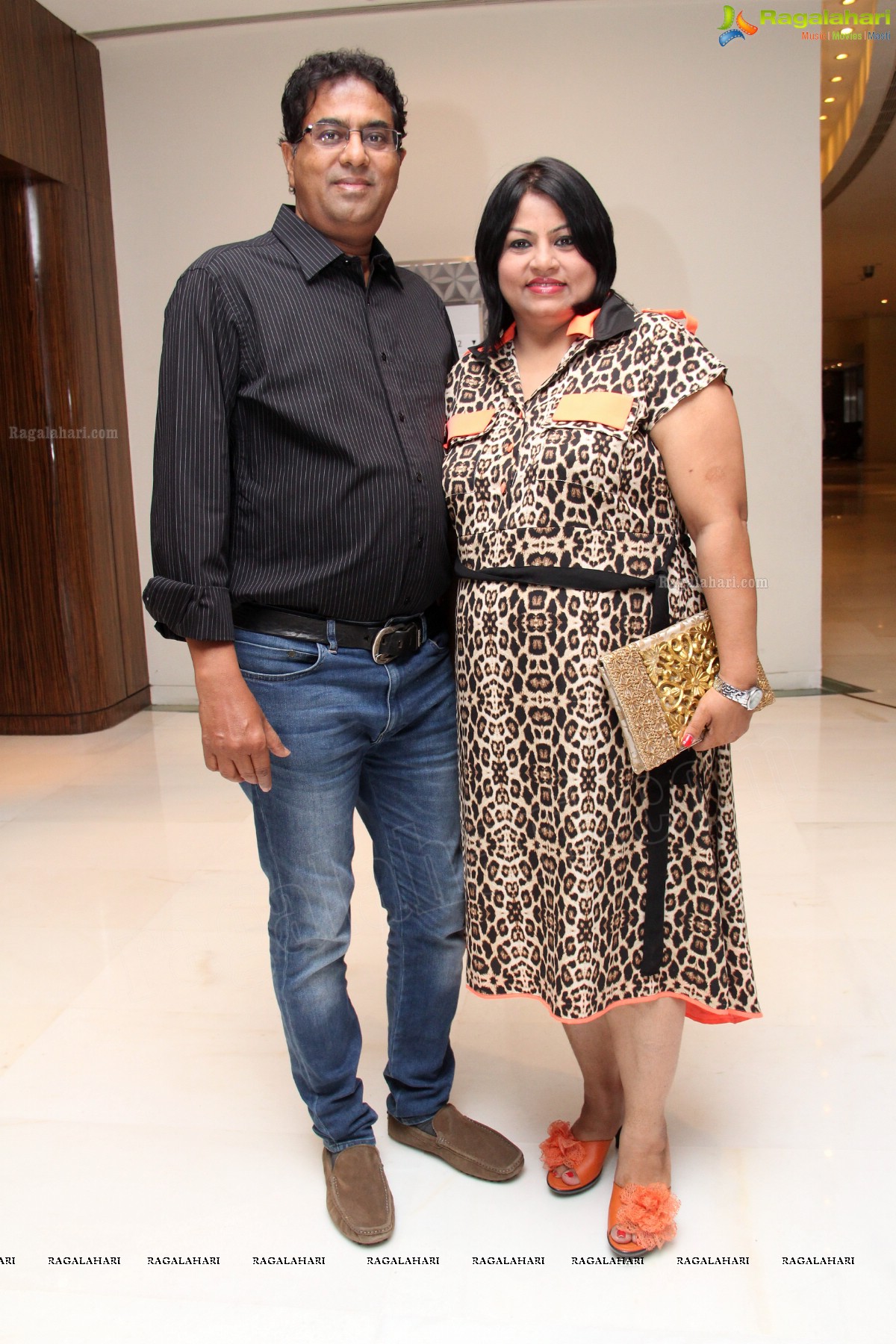 Sheetal Nahata's Birthday Bash 2013