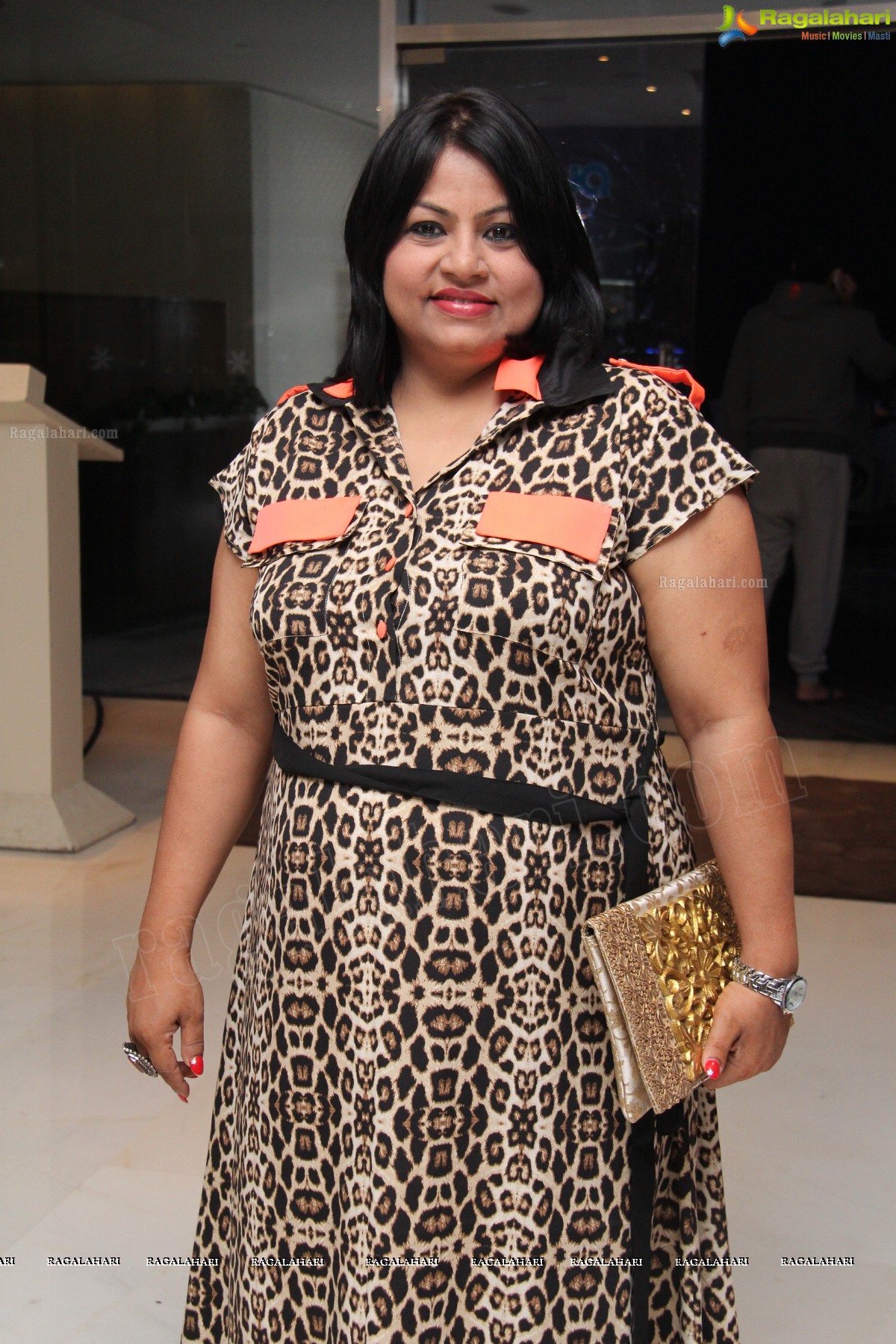 Sheetal Nahata's Birthday Bash 2013