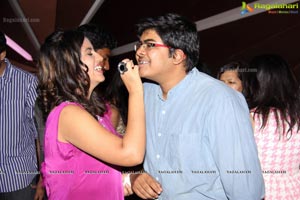 Sheetal Nahata Birthday Party