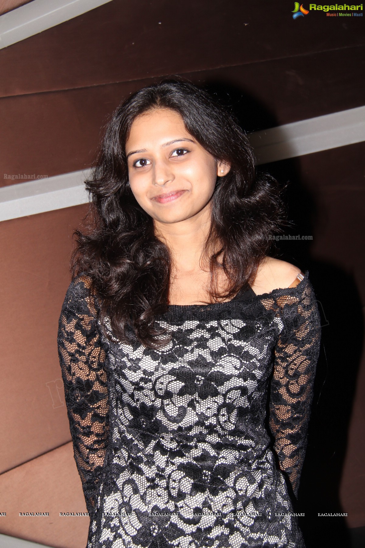 Sheetal Nahata's Birthday Bash 2013