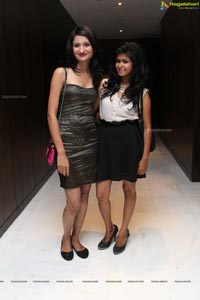 Sheetal Nahata Birthday Party