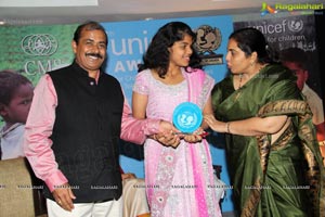 5th UNICEF Awards