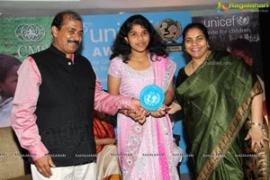 5th UNICEF Awards