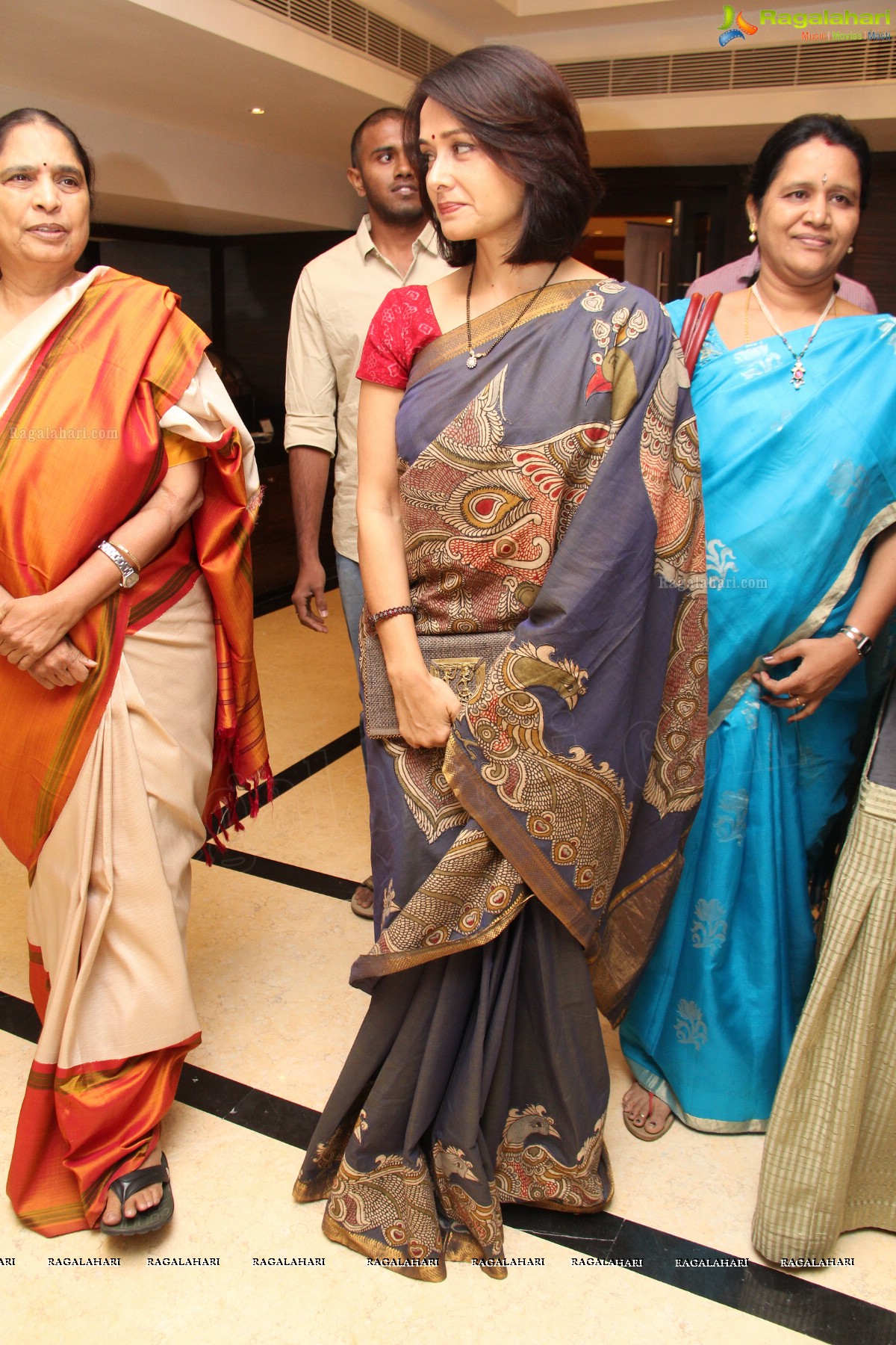 5th UNICEF Awards Presentation Ceremony, Hyderabad