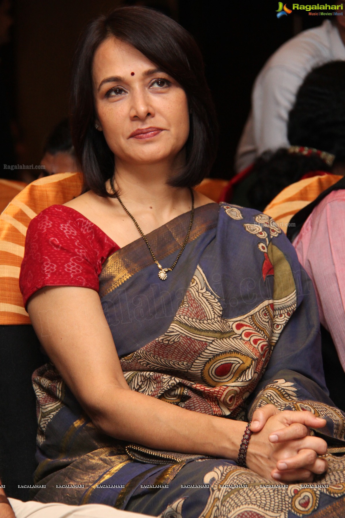 5th UNICEF Awards Presentation Ceremony, Hyderabad