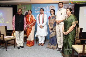 5th UNICEF Awards