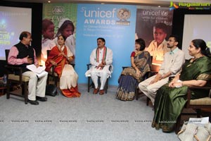 5th UNICEF Awards