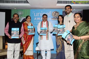 5th UNICEF Awards