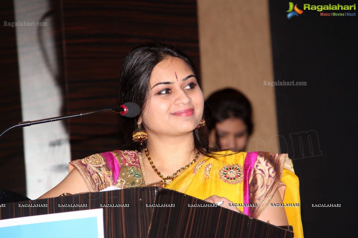 5th UNICEF Awards Presentation Ceremony, Hyderabad