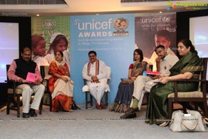 5th UNICEF Awards