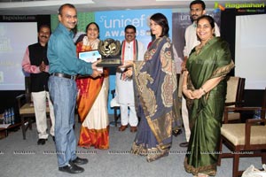 5th UNICEF Awards